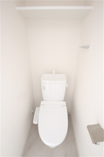 プレサンスOSAKA DOMECITY　クロスティの物件内観写真