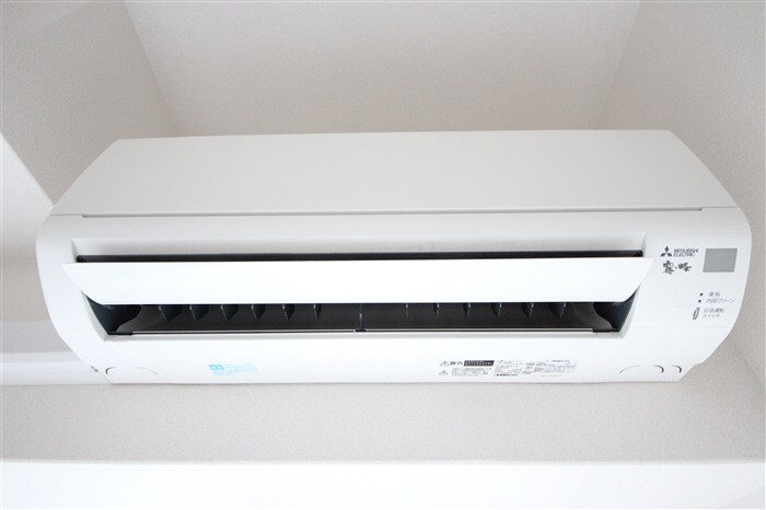 プレサンスOSAKA DOMECITY　クロスティの物件内観写真