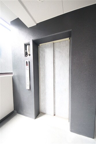 プレサンスOSAKA DOMECITY　クロスティの物件内観写真