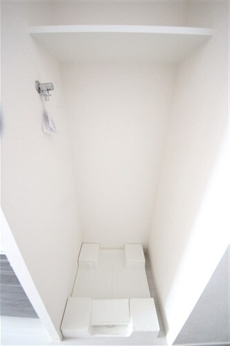 プレサンスOSAKA DOMECITY　クロスティの物件内観写真