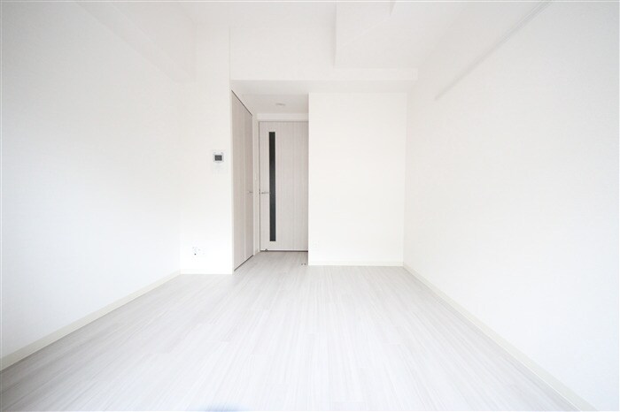 プレサンスOSAKA DOMECITY　クロスティの物件内観写真