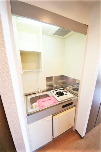 パラシオ塚本Ⅱの物件内観写真