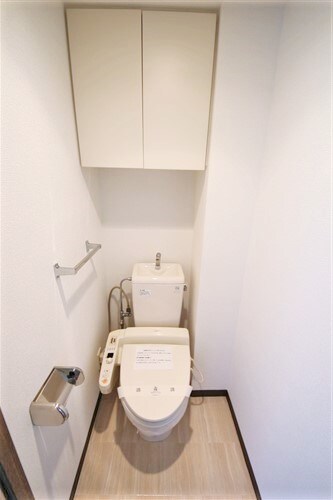 パラシオ塚本Ⅱの物件内観写真