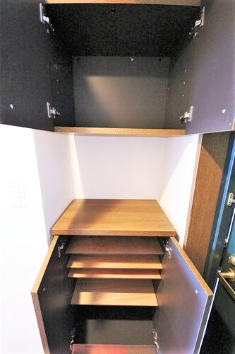 パラシオ塚本Ⅱの物件内観写真