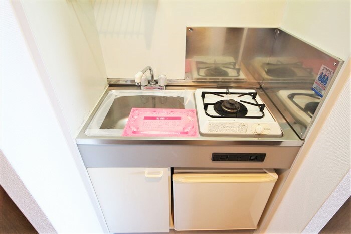 パラシオ塚本Ⅱの物件内観写真