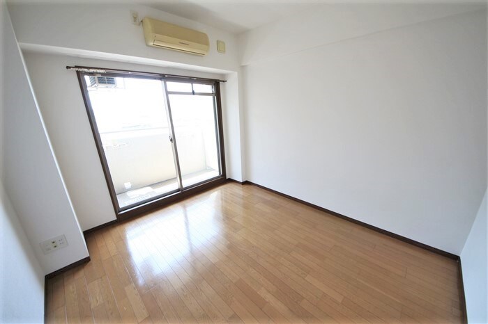 パラシオ塚本Ⅱの物件内観写真