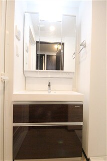 プレジオ難波の物件内観写真