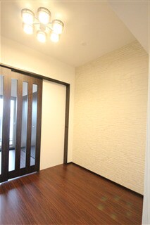 プレジオ難波の物件内観写真