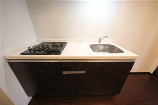 プレジオ難波の物件内観写真