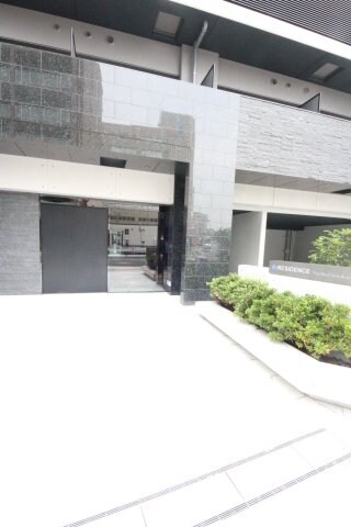 S-RESIDENCE難波大国町Deuxの物件外観写真