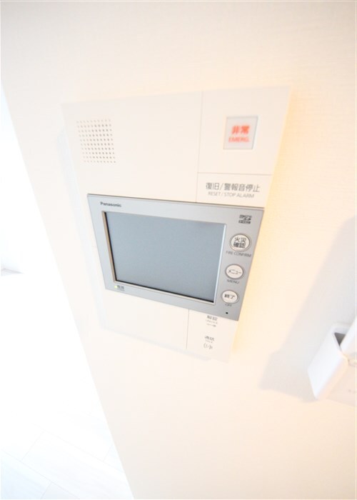 S-RESIDENCE難波大国町Deuxの物件内観写真