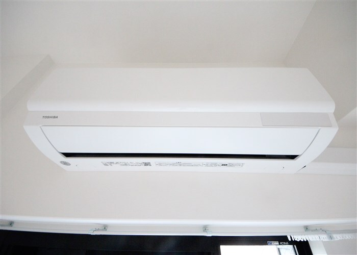 S-RESIDENCE難波大国町Deuxの物件内観写真