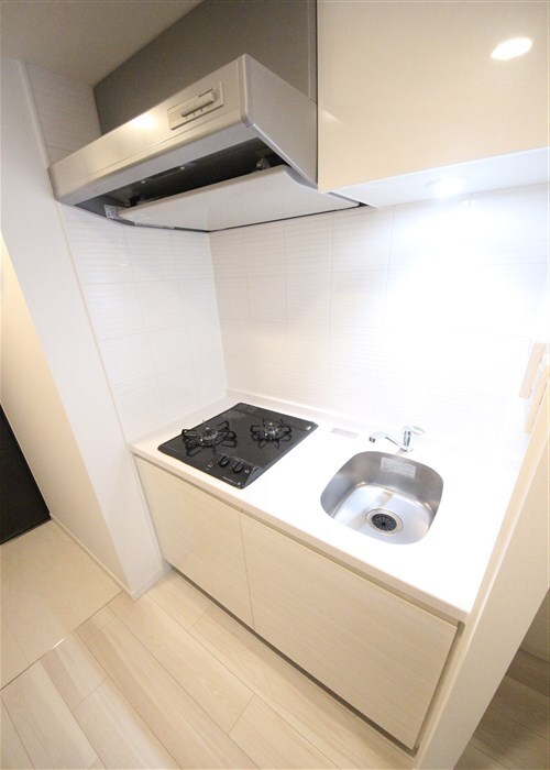 S-RESIDENCE難波大国町Deuxの物件内観写真