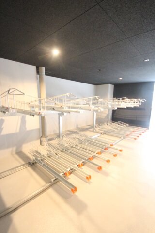 S-RESIDENCE難波大国町Deuxの物件内観写真