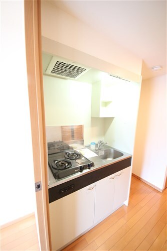 ライブコート北梅田の物件内観写真