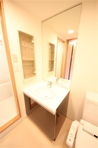 ライブコート北梅田の物件内観写真