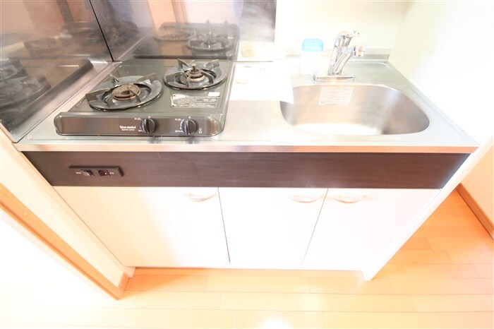 ライブコート北梅田の物件内観写真