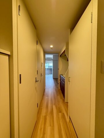 セレニテ難波グランデシュッドの物件内観写真