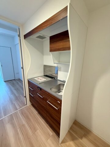 セレニテ難波グランデシュッドの物件内観写真