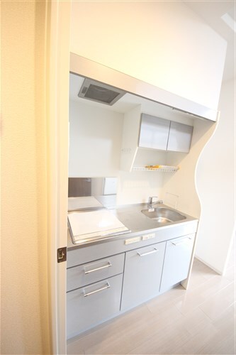 SEST新大阪の物件内観写真