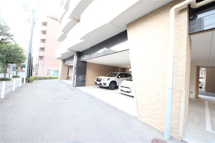 SEST新大阪の物件外観写真