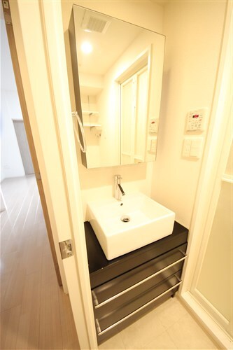 SEST新大阪の物件内観写真