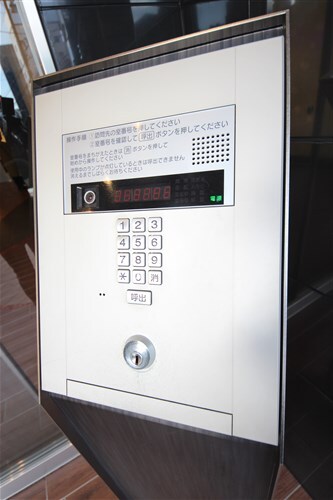 SEST新大阪の物件内観写真