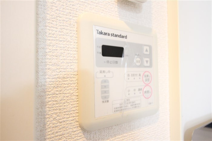 SEST新大阪の物件内観写真