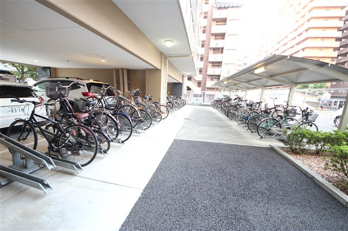 SEST新大阪の物件内観写真