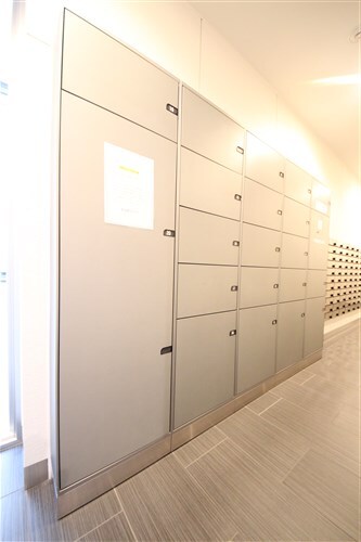 SEST新大阪の物件内観写真