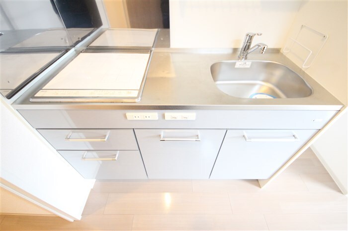 SEST新大阪の物件内観写真