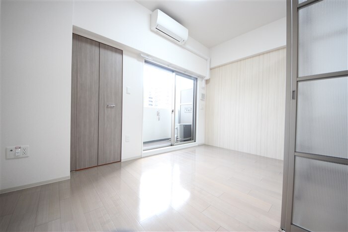 SEST新大阪の物件内観写真