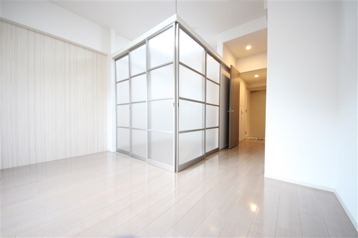 SEST新大阪の物件内観写真