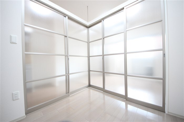 SEST新大阪の物件内観写真