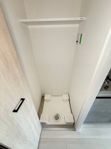 レジュールアッシュ アーバンリッシュの物件内観写真