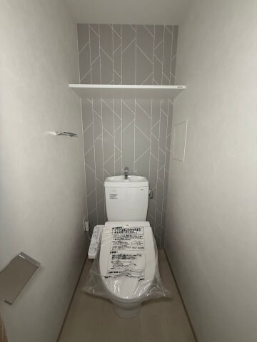 レジュールアッシュ アーバンリッシュの物件内観写真