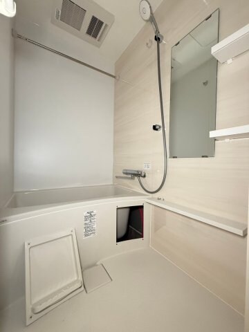 レジュールアッシュ アーバンリッシュの物件内観写真