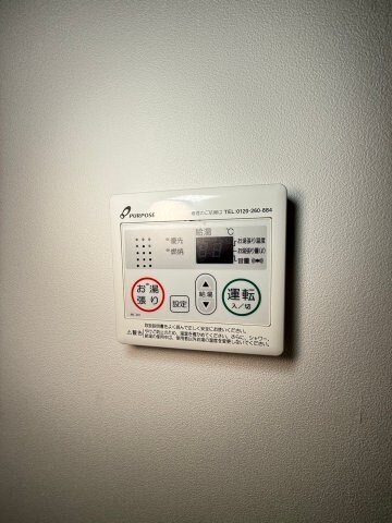 レジュールアッシュ アーバンリッシュの物件内観写真