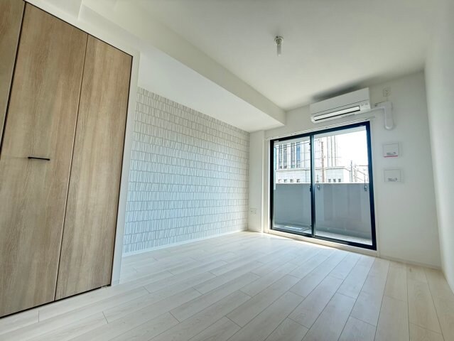 レジュールアッシュ アーバンリッシュの物件内観写真