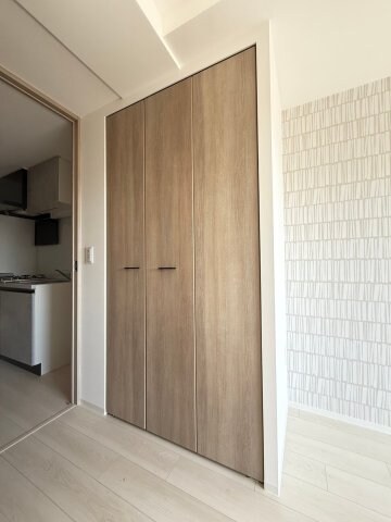 レジュールアッシュ アーバンリッシュの物件内観写真