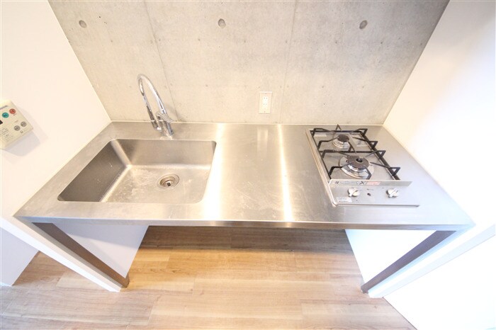 アーデンタワー南堀江の物件内観写真