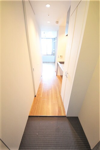 アーデンタワー南堀江の物件内観写真