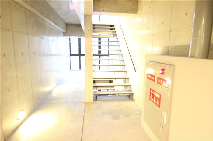 アーデンタワー南堀江の物件内観写真