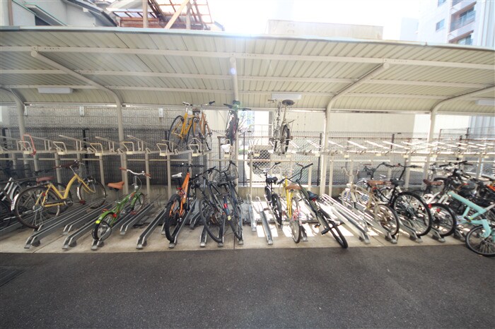 アーデンタワー南堀江の物件内観写真