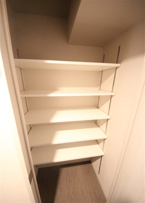 Metrosa京町堀の物件内観写真