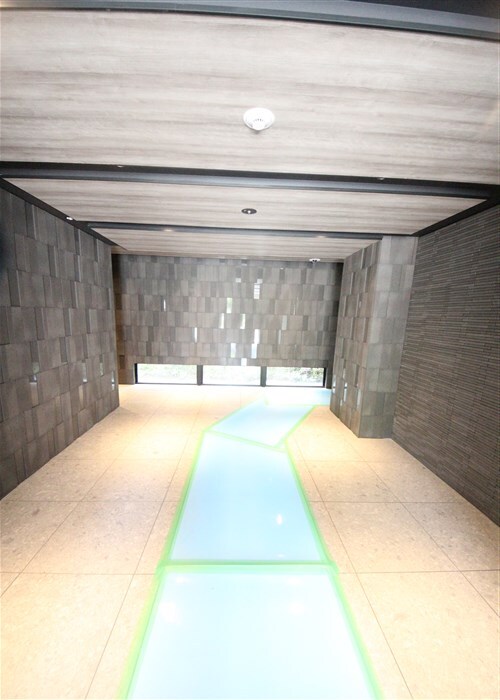 Metrosa京町堀の物件外観写真