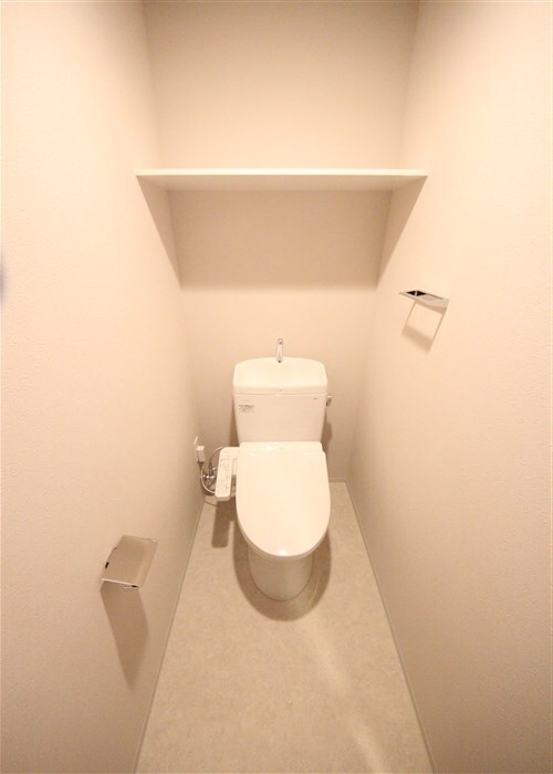 Metrosa京町堀の物件内観写真