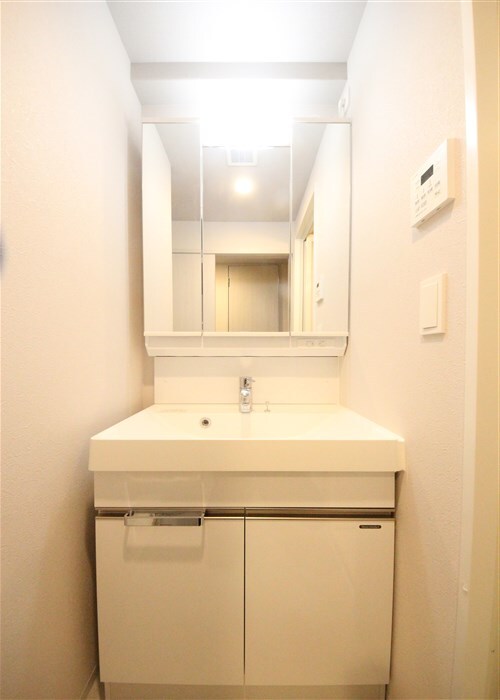 Metrosa京町堀の物件内観写真