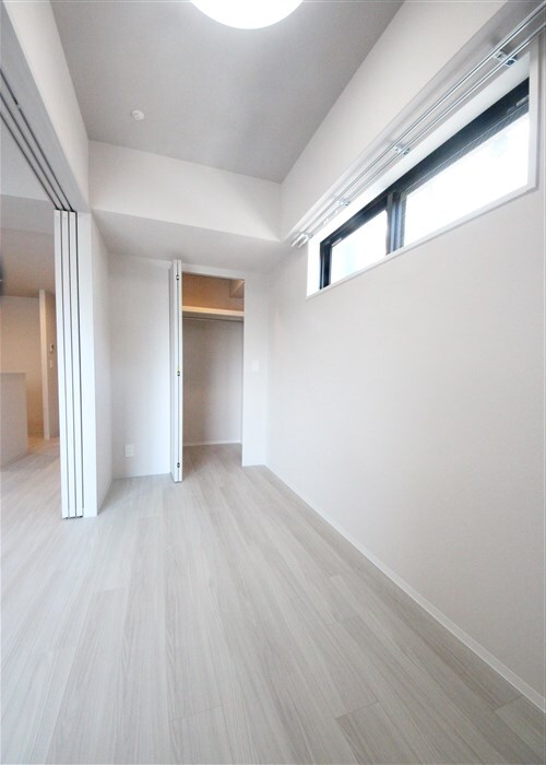 Metrosa京町堀の物件内観写真