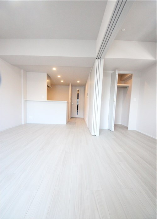 Metrosa京町堀の物件内観写真